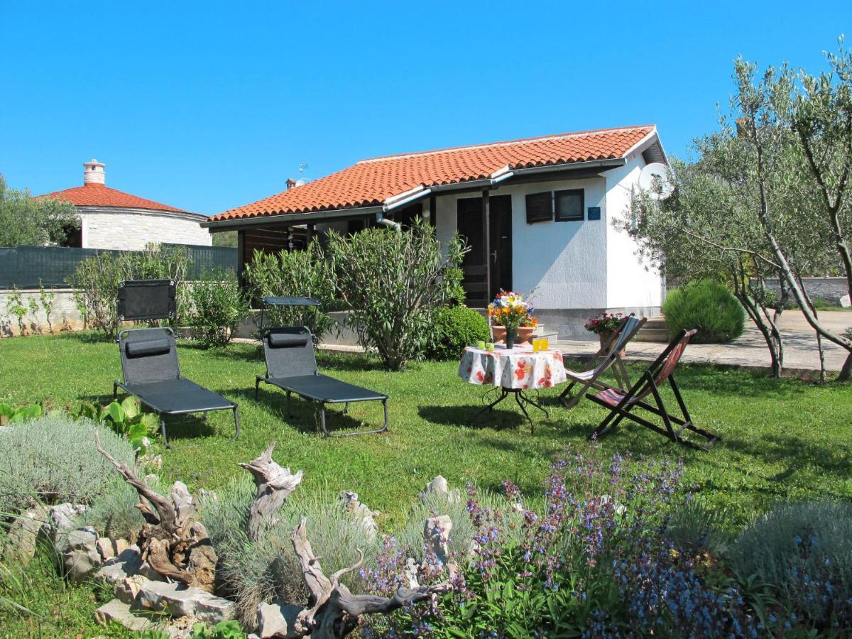Holiday Home Gloria - Rca220 By Interhome Krnica Buitenkant foto