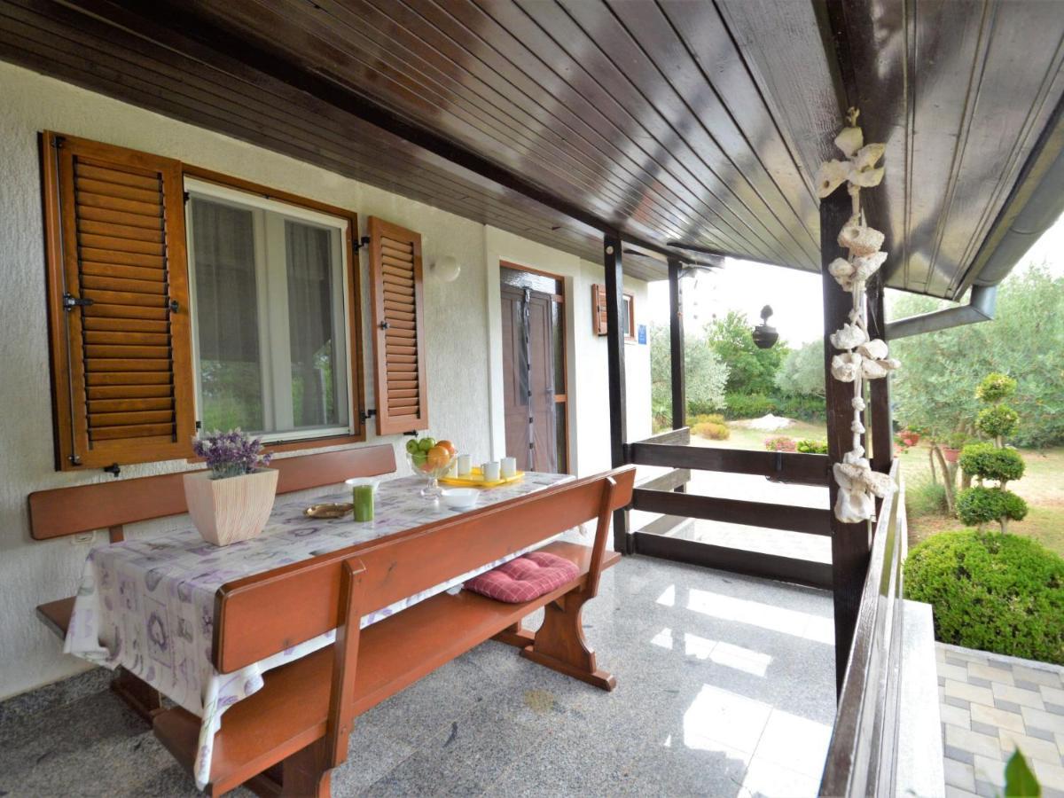 Holiday Home Gloria - Rca220 By Interhome Krnica Buitenkant foto