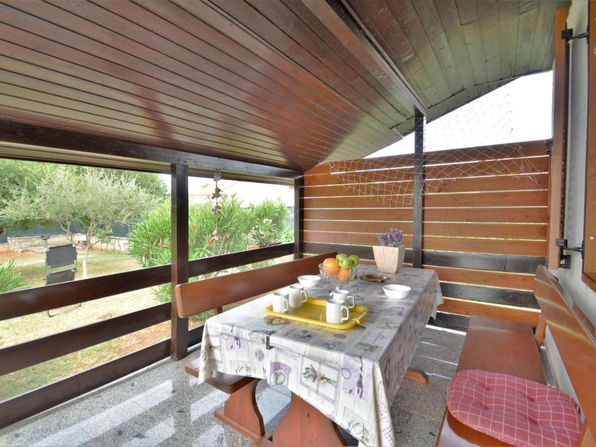 Holiday Home Gloria - Rca220 By Interhome Krnica Buitenkant foto