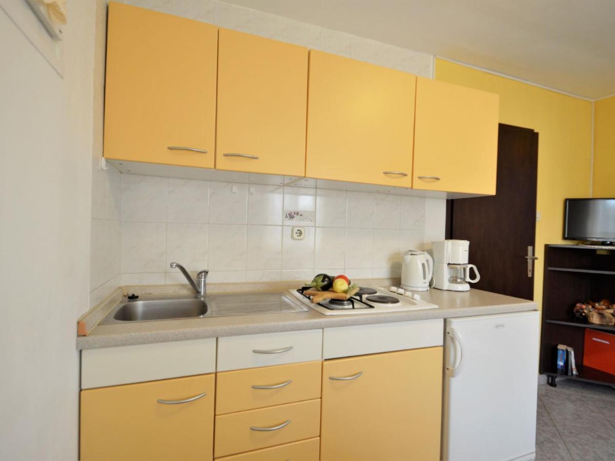 Holiday Home Gloria - Rca220 By Interhome Krnica Buitenkant foto