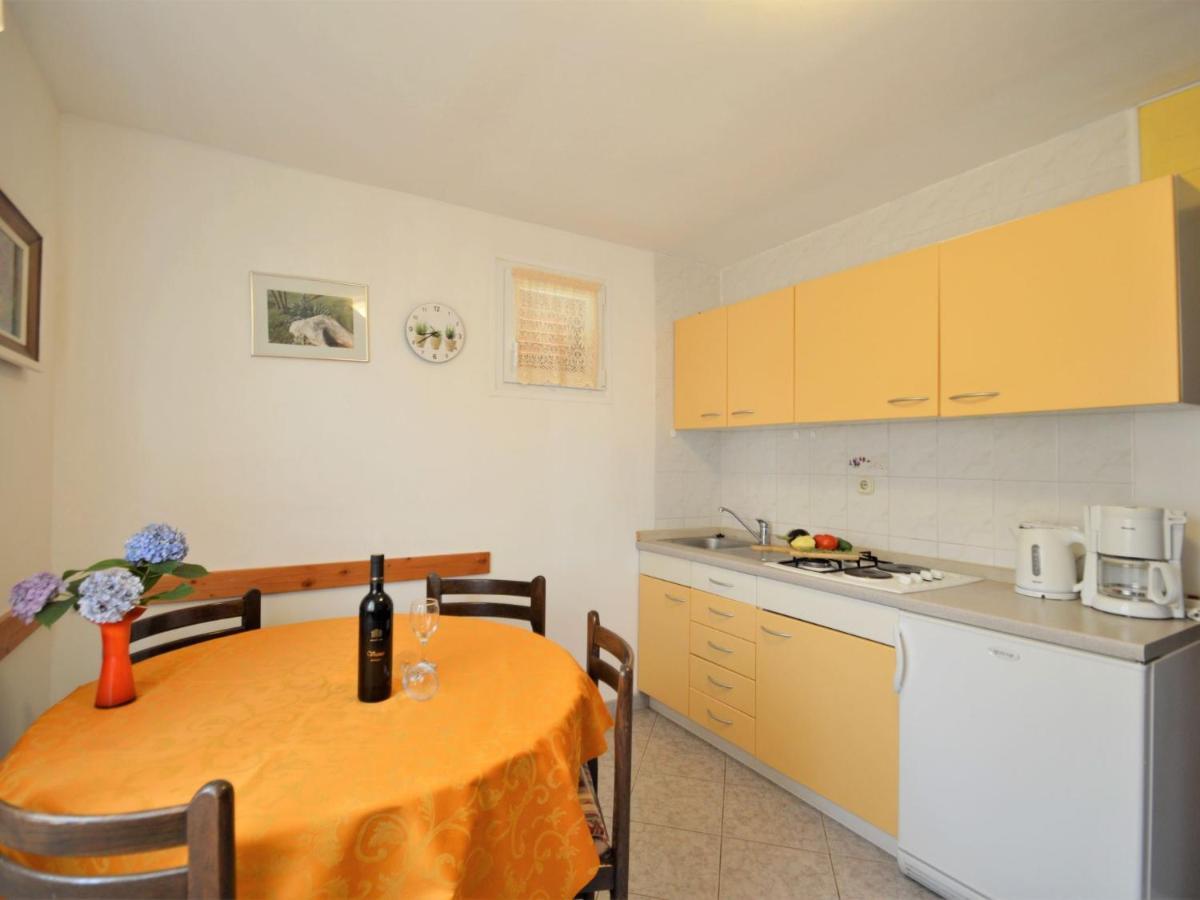 Holiday Home Gloria - Rca220 By Interhome Krnica Buitenkant foto