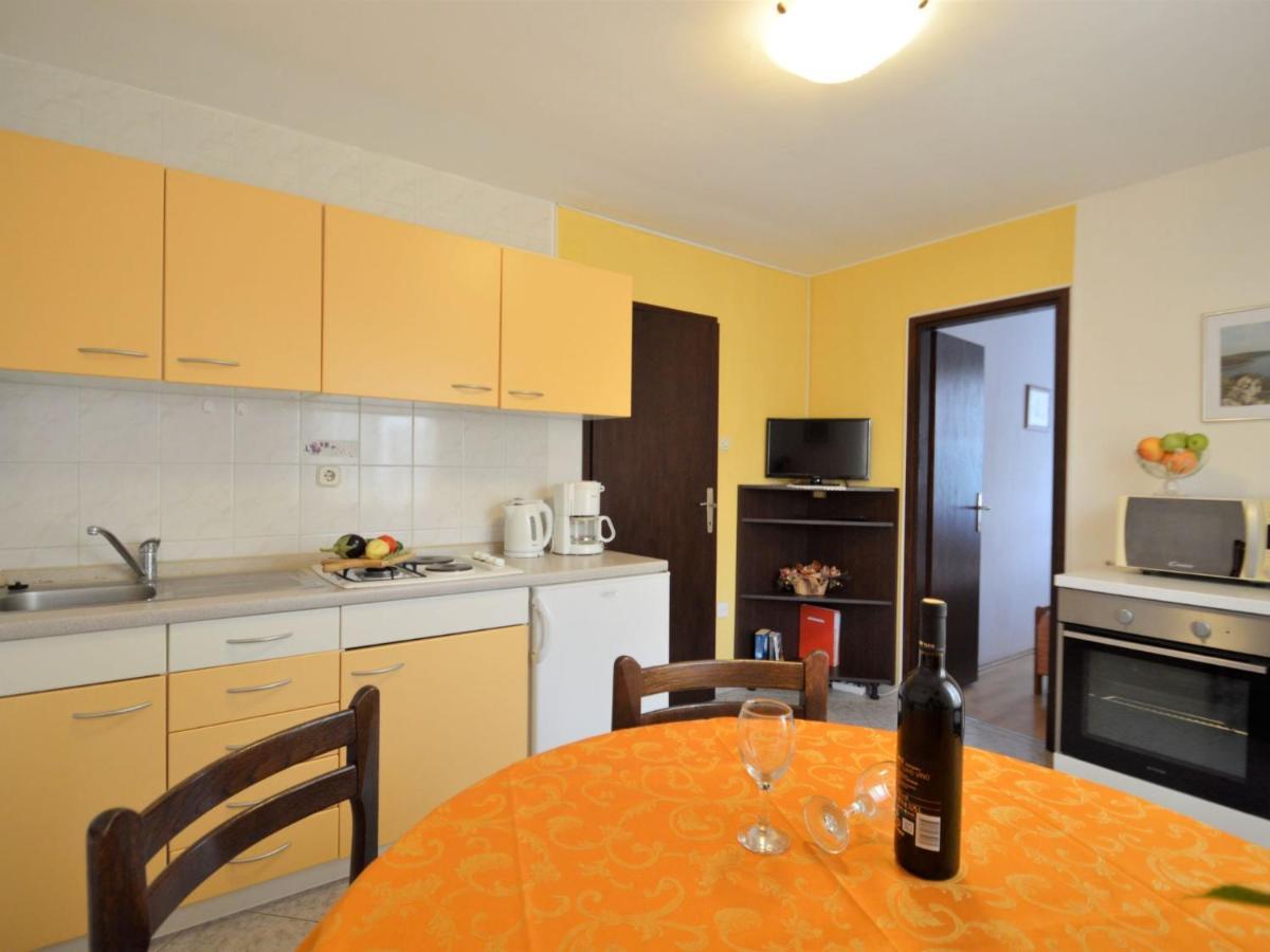 Holiday Home Gloria - Rca220 By Interhome Krnica Buitenkant foto